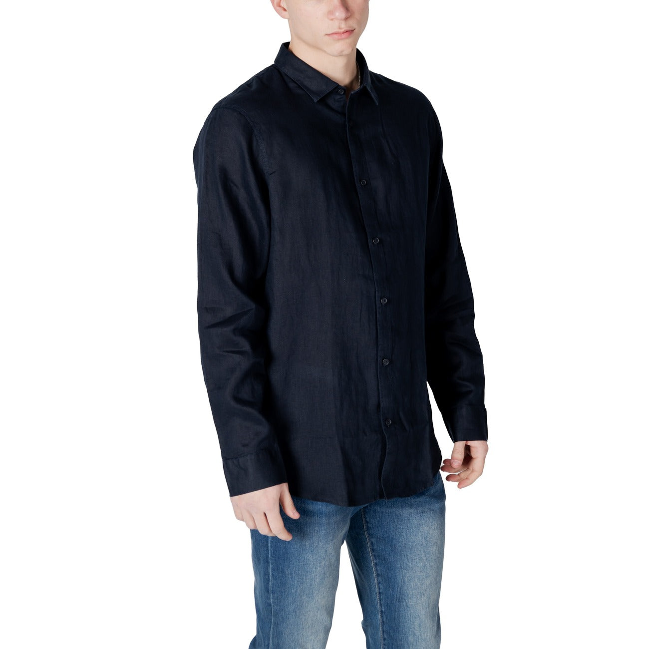 Armani Exchange - Armani Exchange Ing Férfi