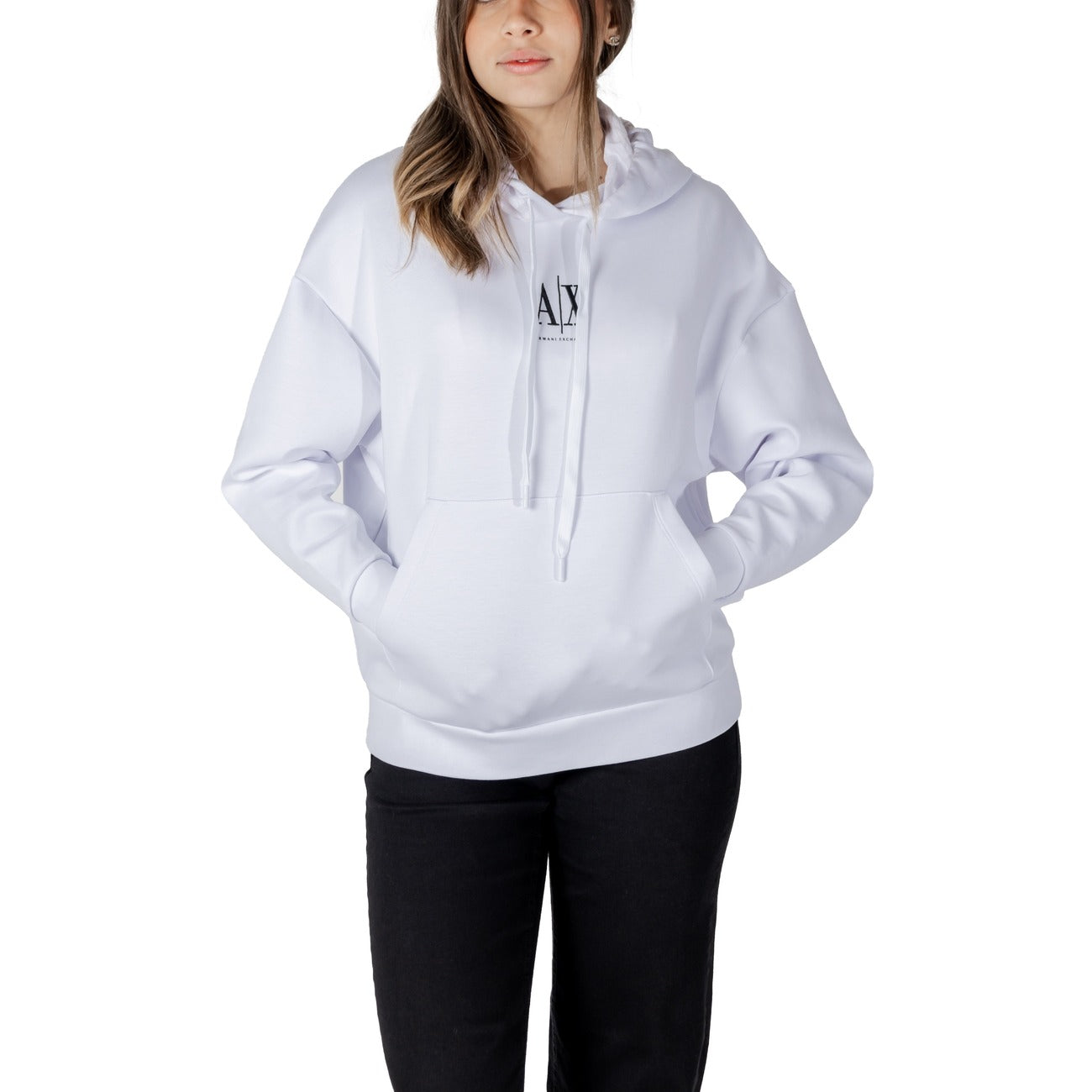 Armani Exchange - Armani Exchange Melegítő Felső Női