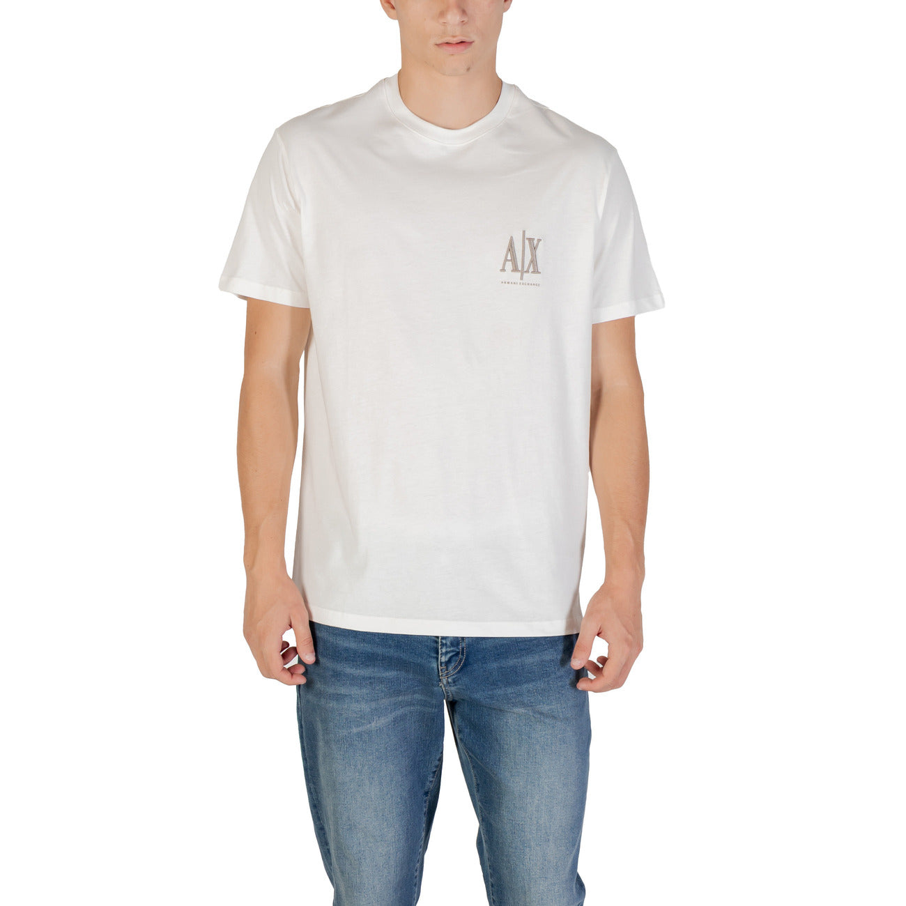 Armani Exchange - Armani Exchange Póló Férfi