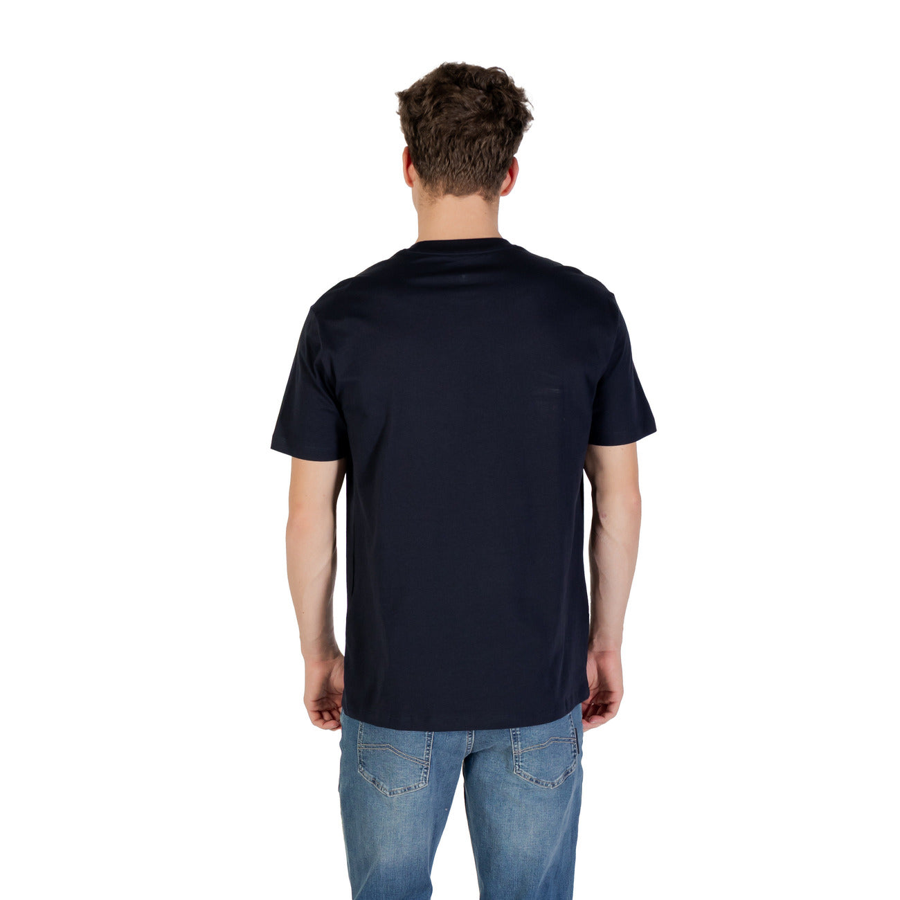 Armani Exchange - Armani Exchange Póló Férfi