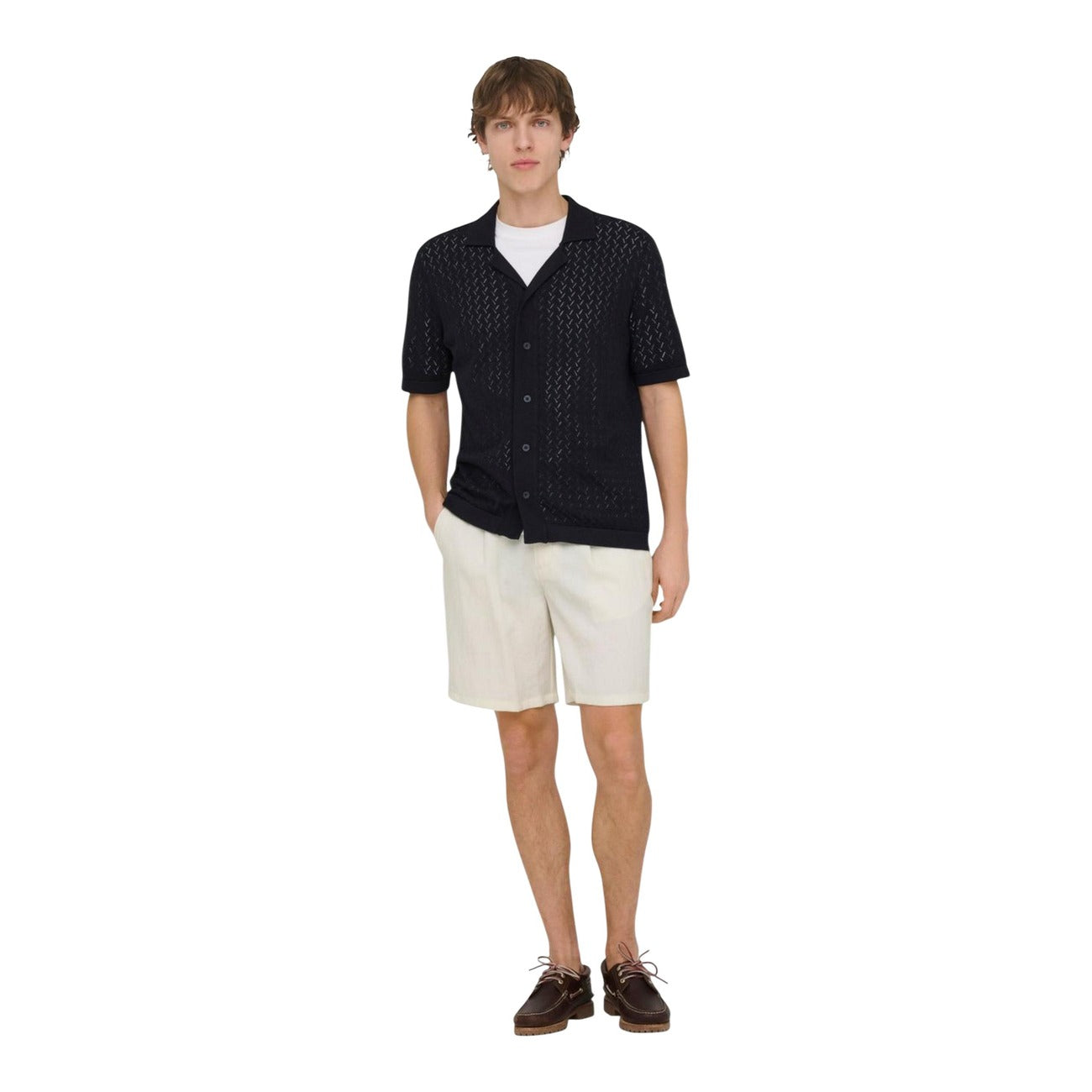 Only & Sons - Only & Sons Bermuda Férfi