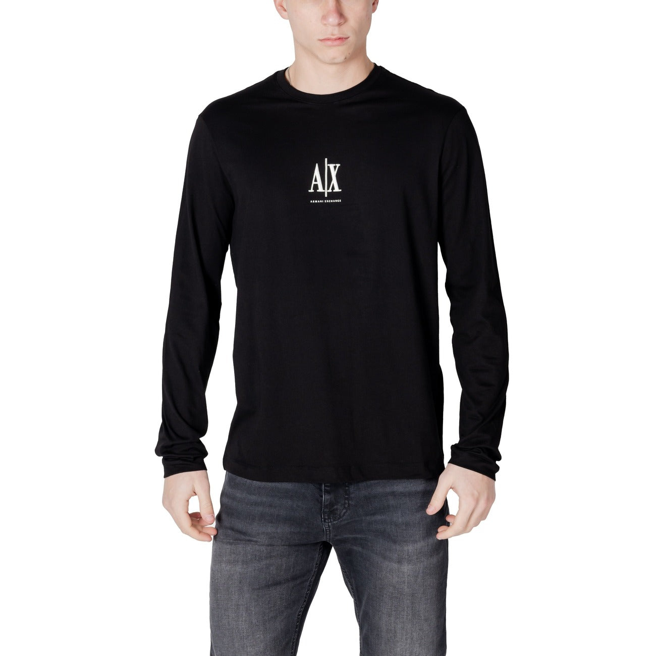 Armani Exchange - Armani Exchange Póló Férfi