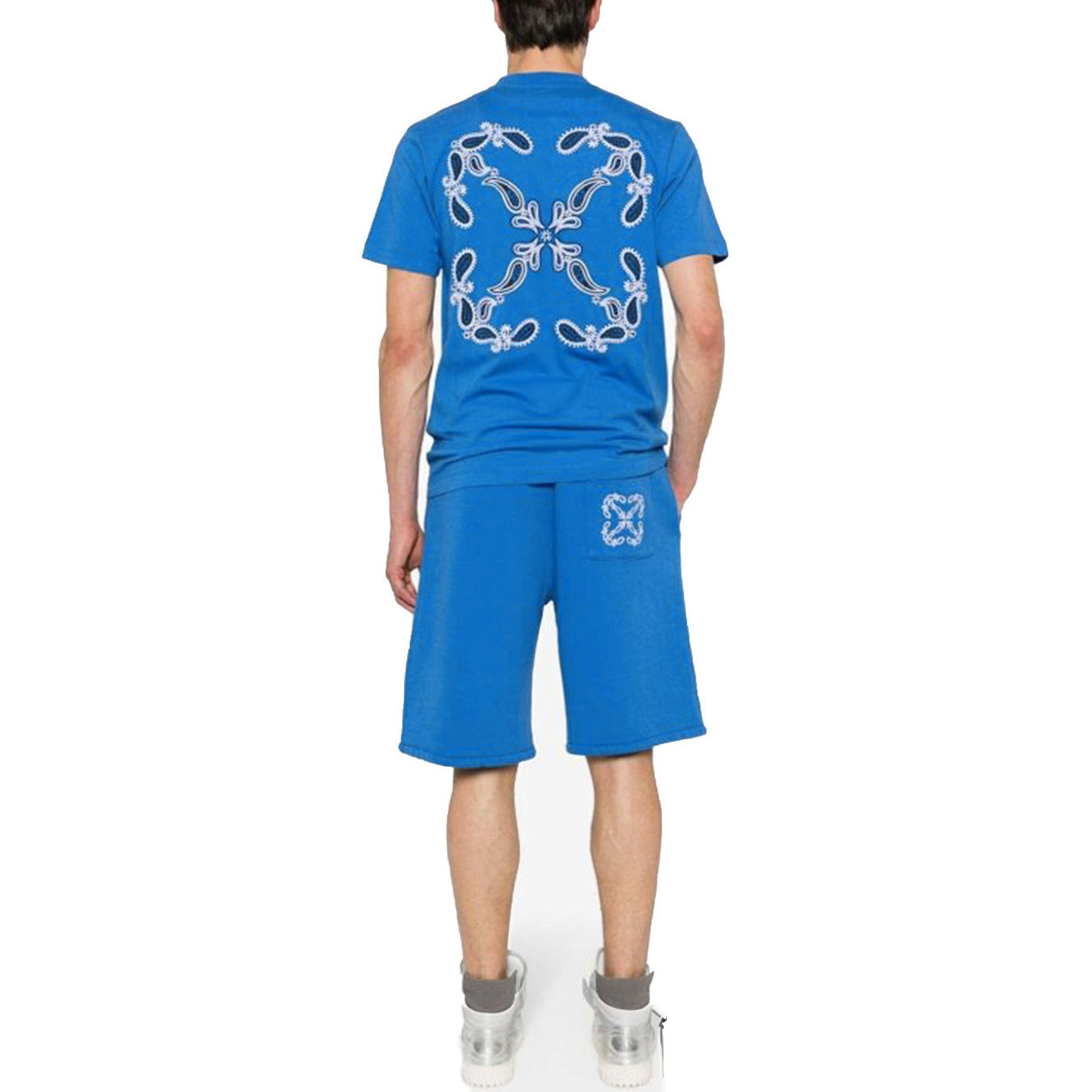Off-white - Off-white Póló Férfi