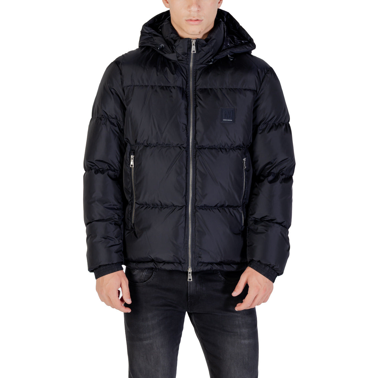 Armani Exchange - Armani Exchange Dzseki Férfi