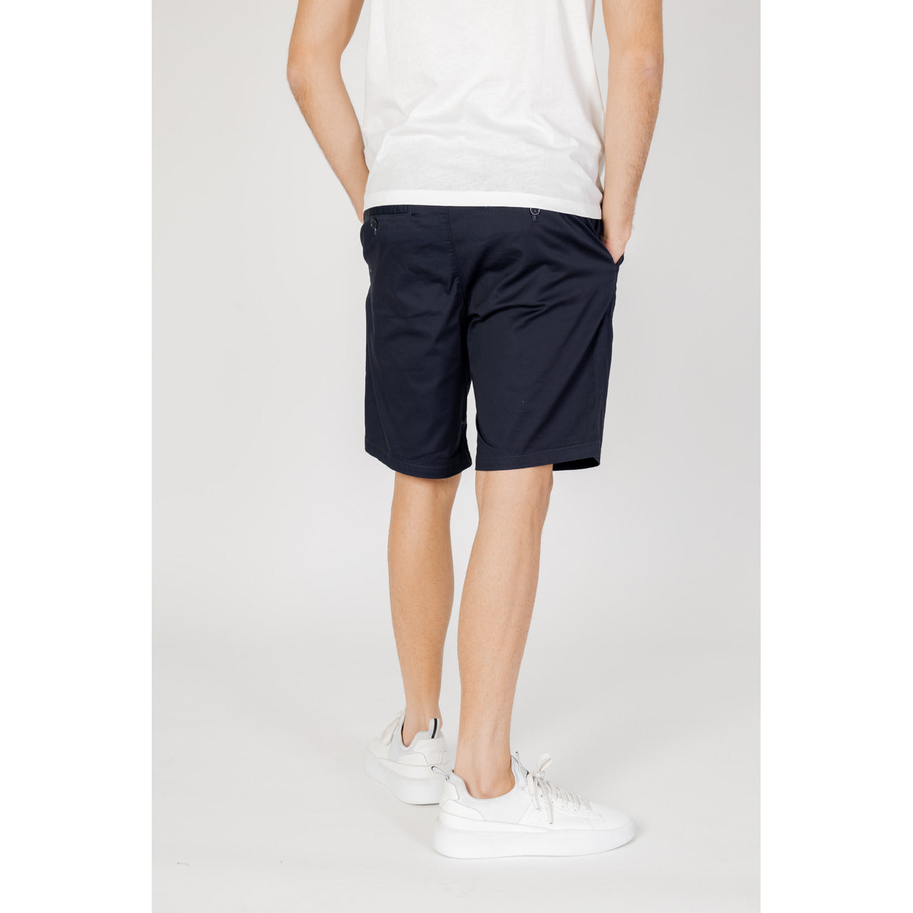 Armani Exchange - Armani Exchange Bermuda Férfi