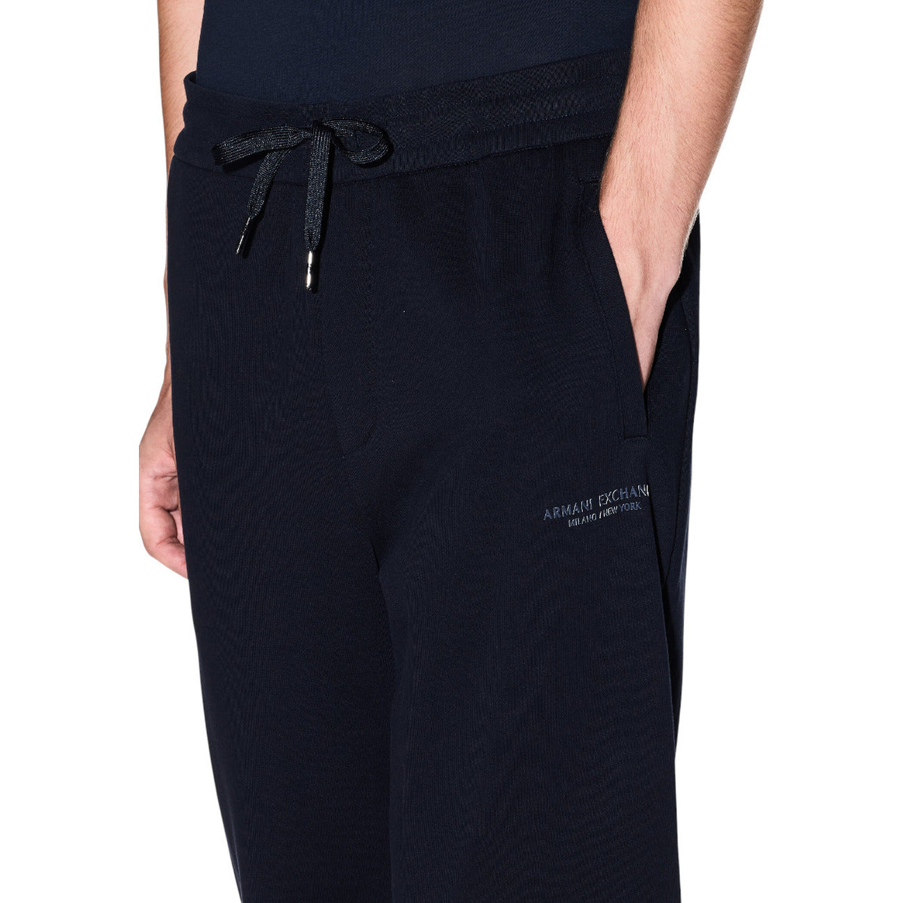 Armani Exchange - Armani Exchange Nadrág Férfi