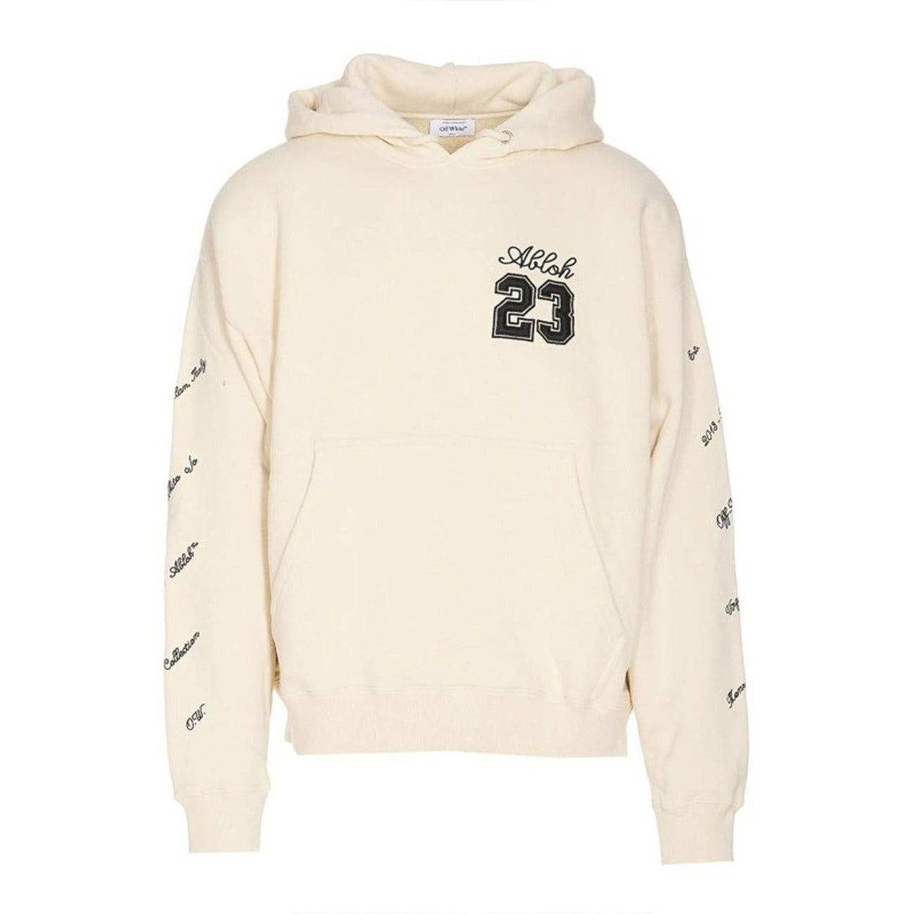 Off-white - Off-white Melegítő Felső Férfi