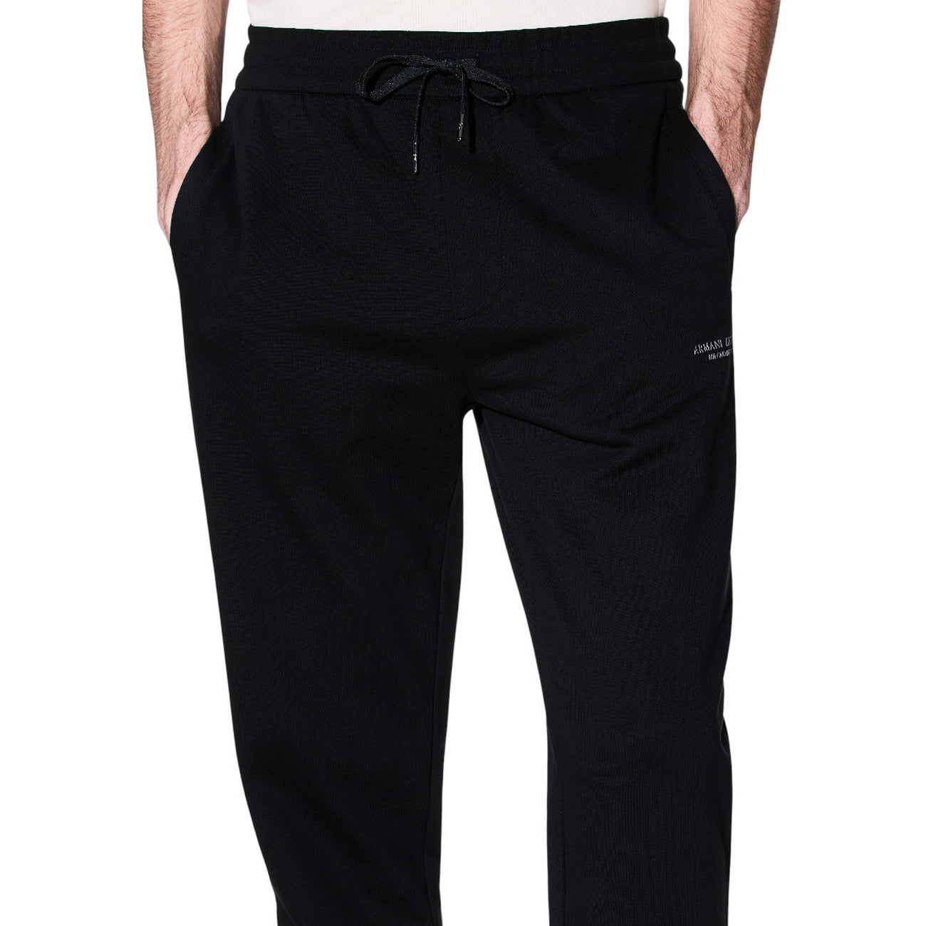 Armani Exchange - Armani Exchange Nadrág Férfi