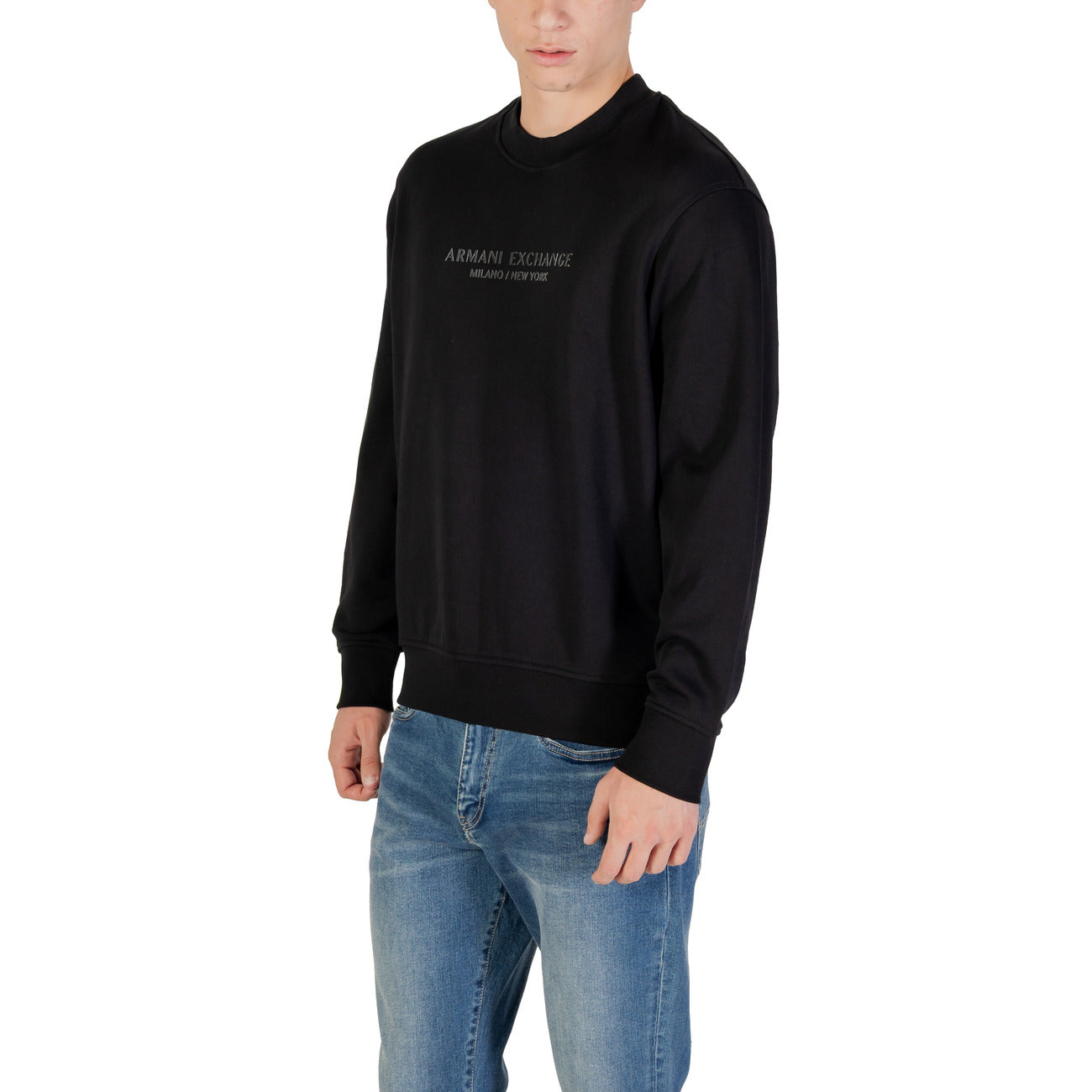 Armani Exchange - Armani Exchange Melegítő Felső Férfi