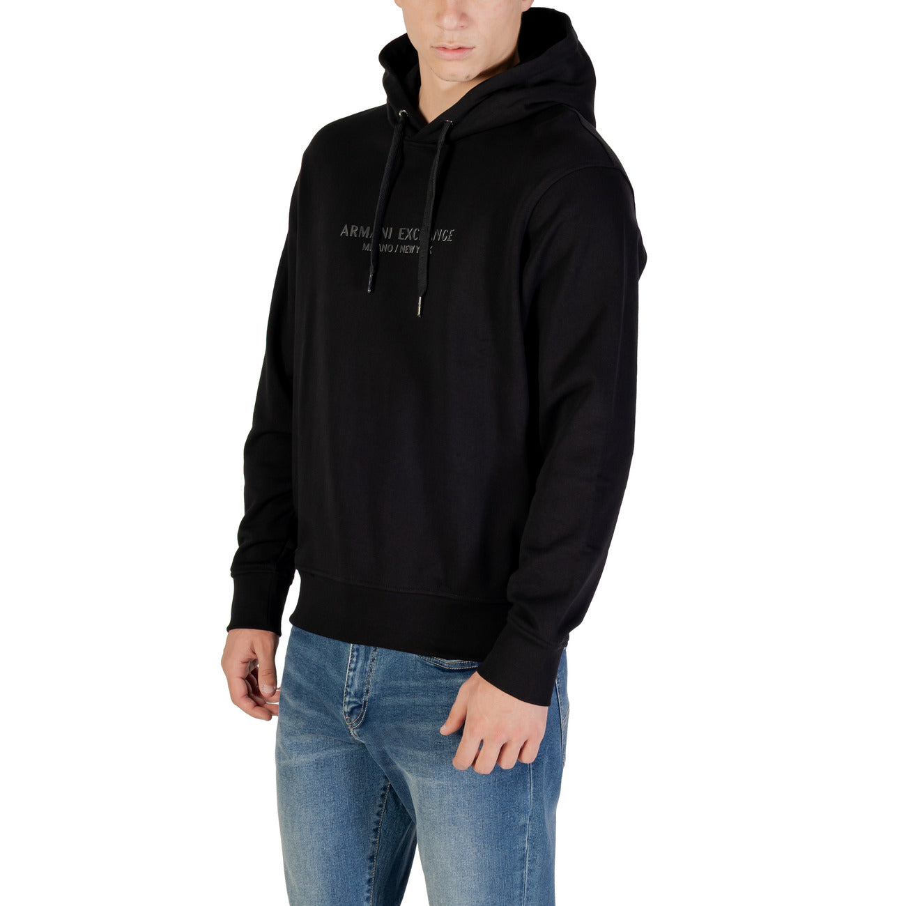 Armani Exchange - Armani Exchange Melegítő Felső Férfi