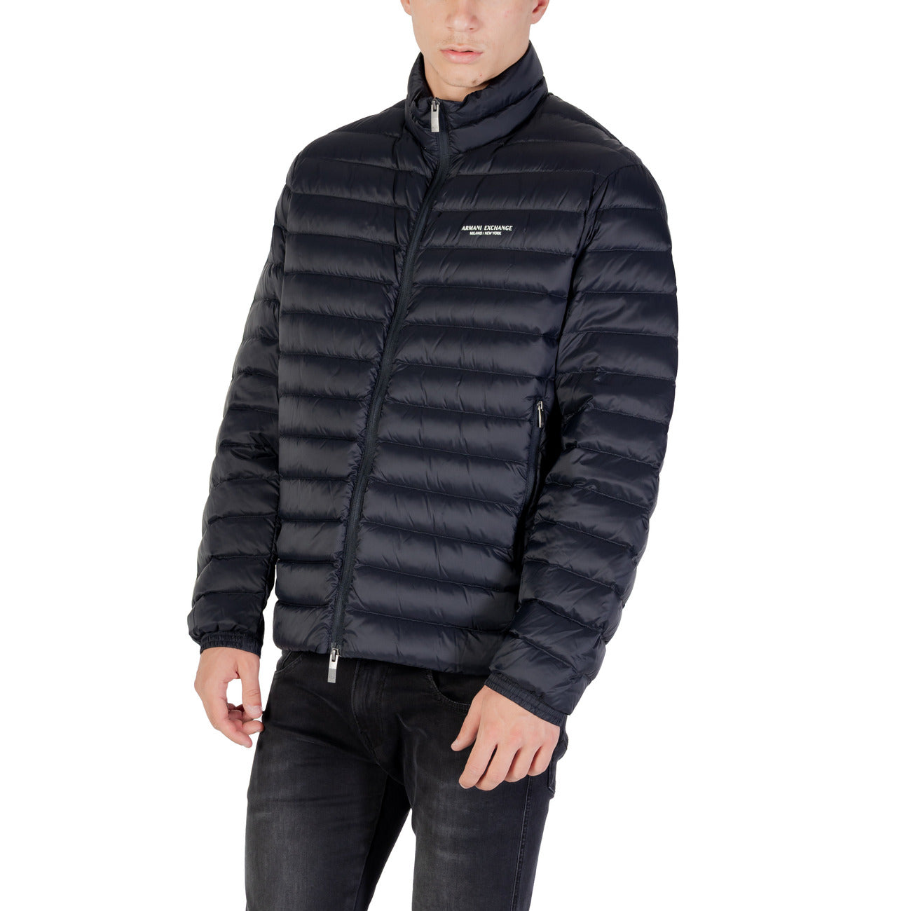 Armani Exchange - Armani Exchange Dzseki Férfi