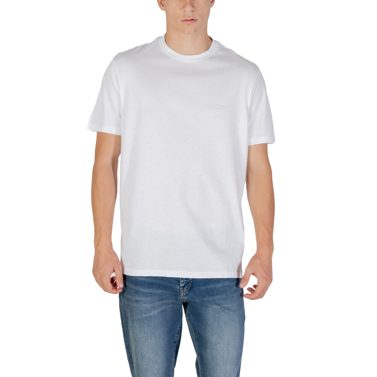 Armani Exchange - Armani Exchange Póló Férfi