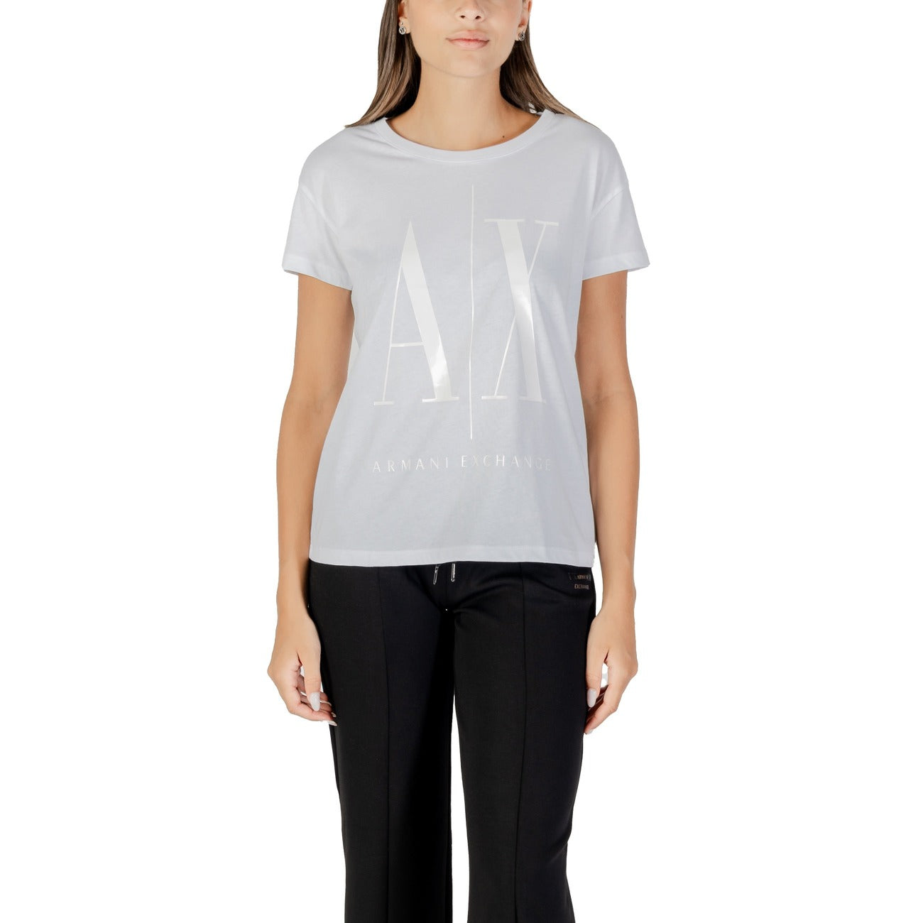 Armani Exchange - Armani Exchange Póló Női