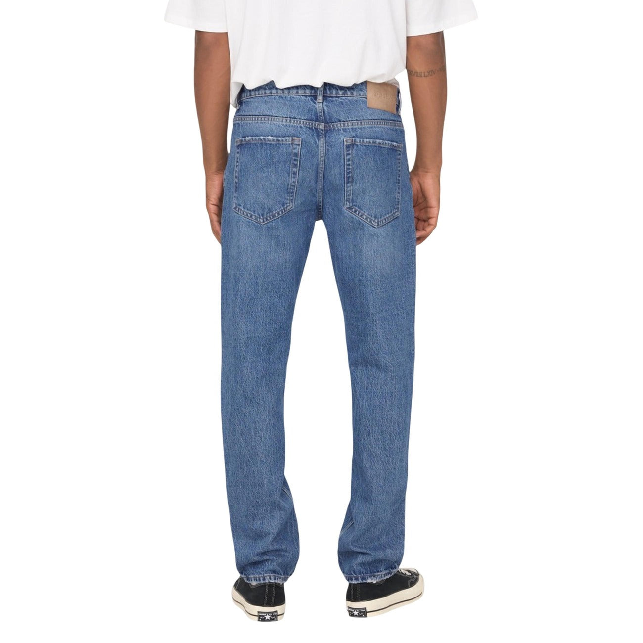 Only & Sons - Only & Sons Farmernadrág Férfi