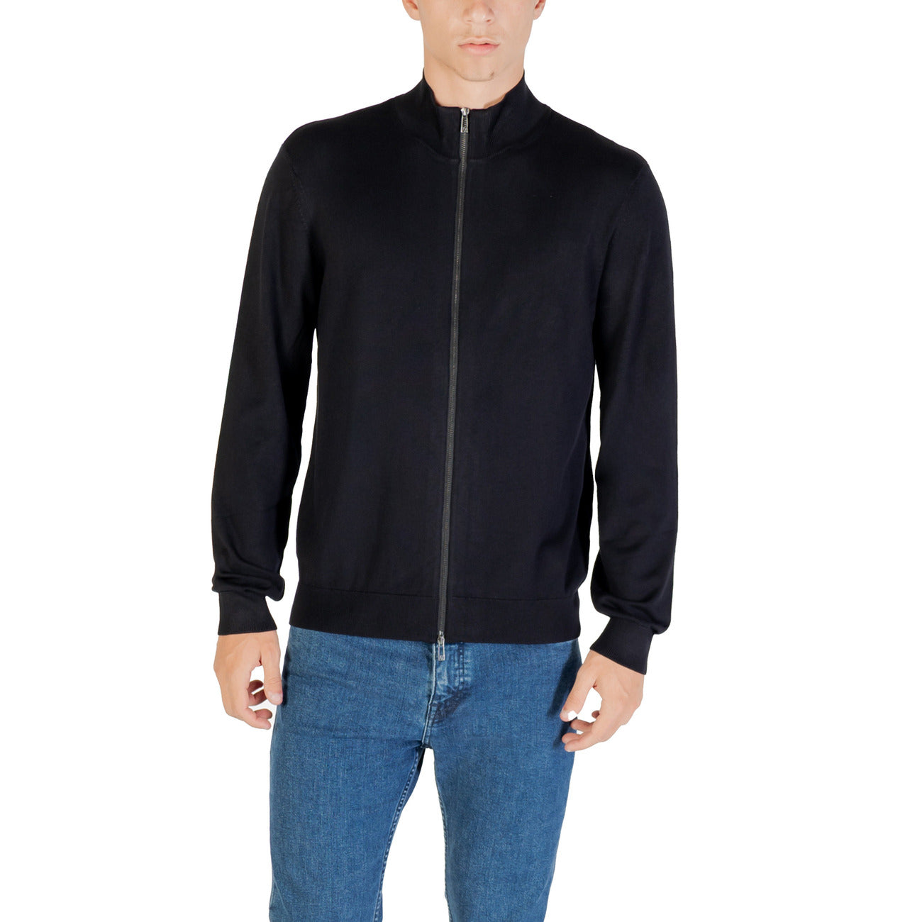 Armani Exchange - Armani Exchange Pulóver Férfi