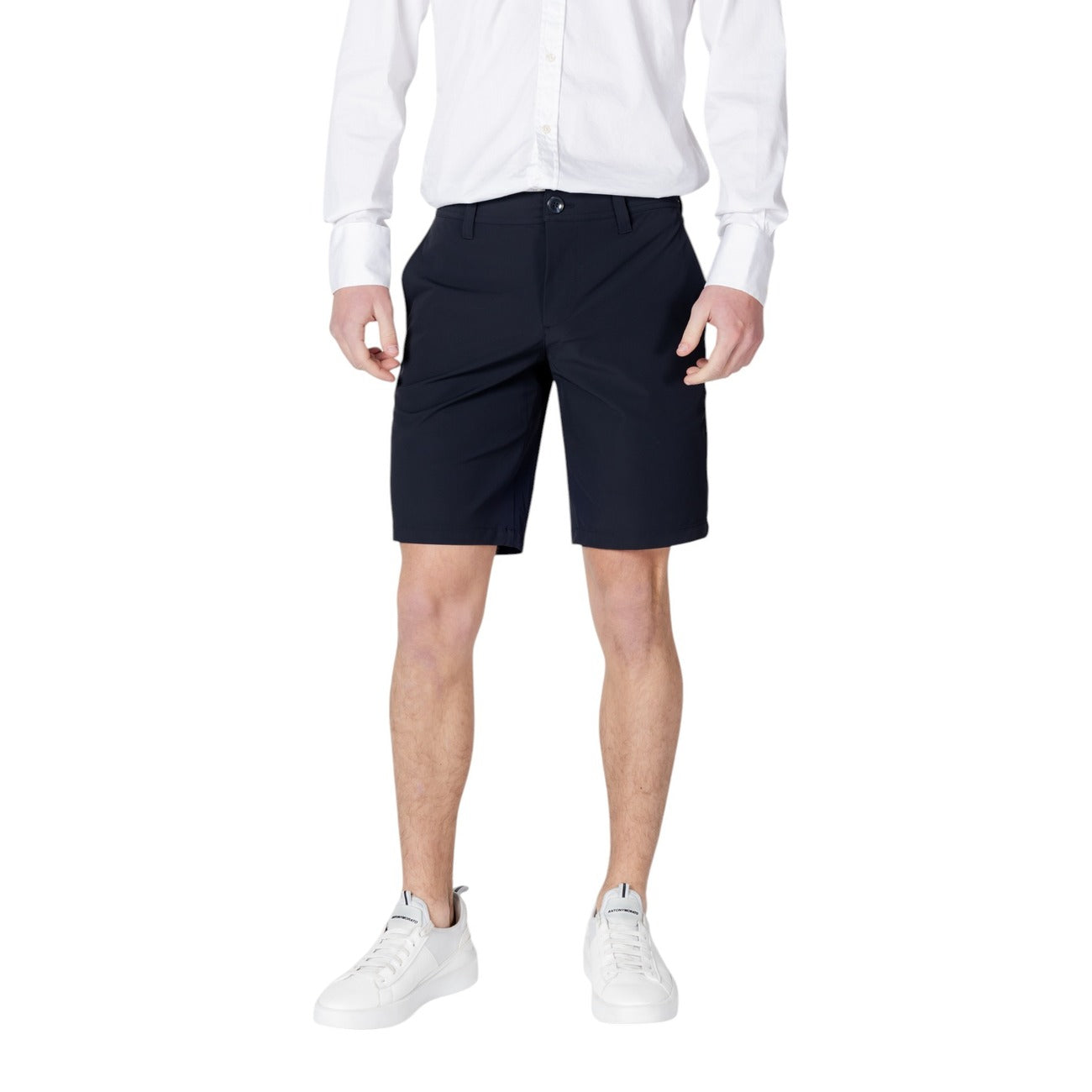 Armani Exchange - Armani Exchange Bermuda Férfi