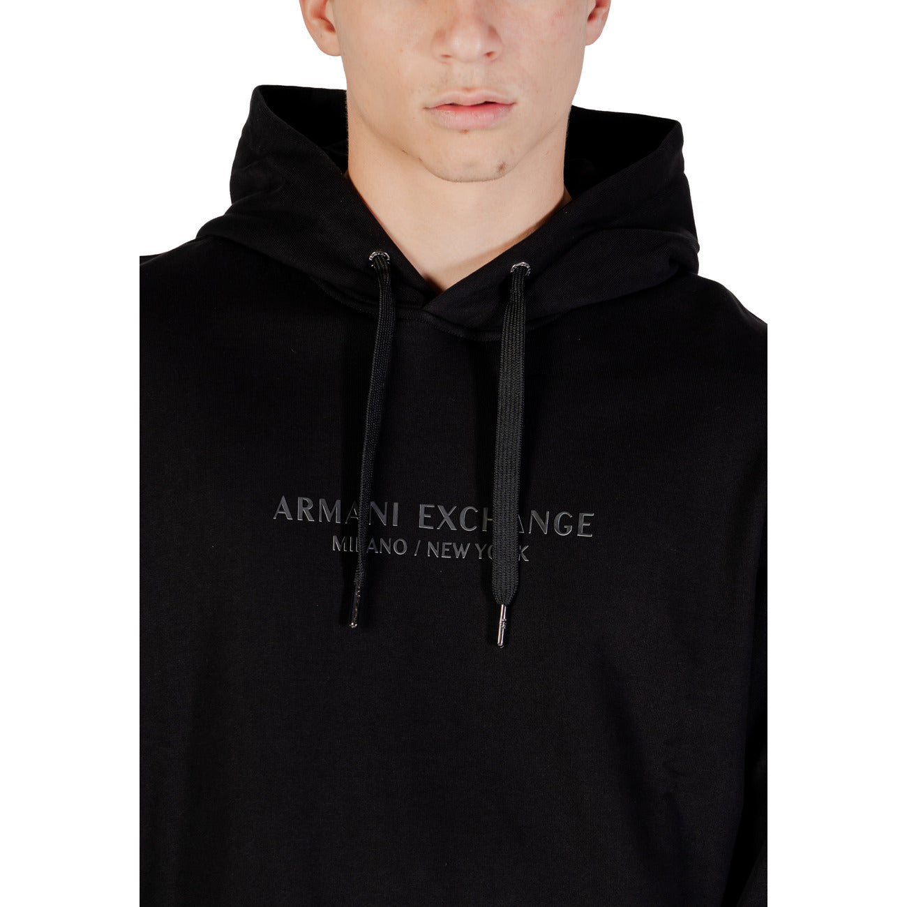 Armani Exchange - Armani Exchange Melegítő Felső Férfi