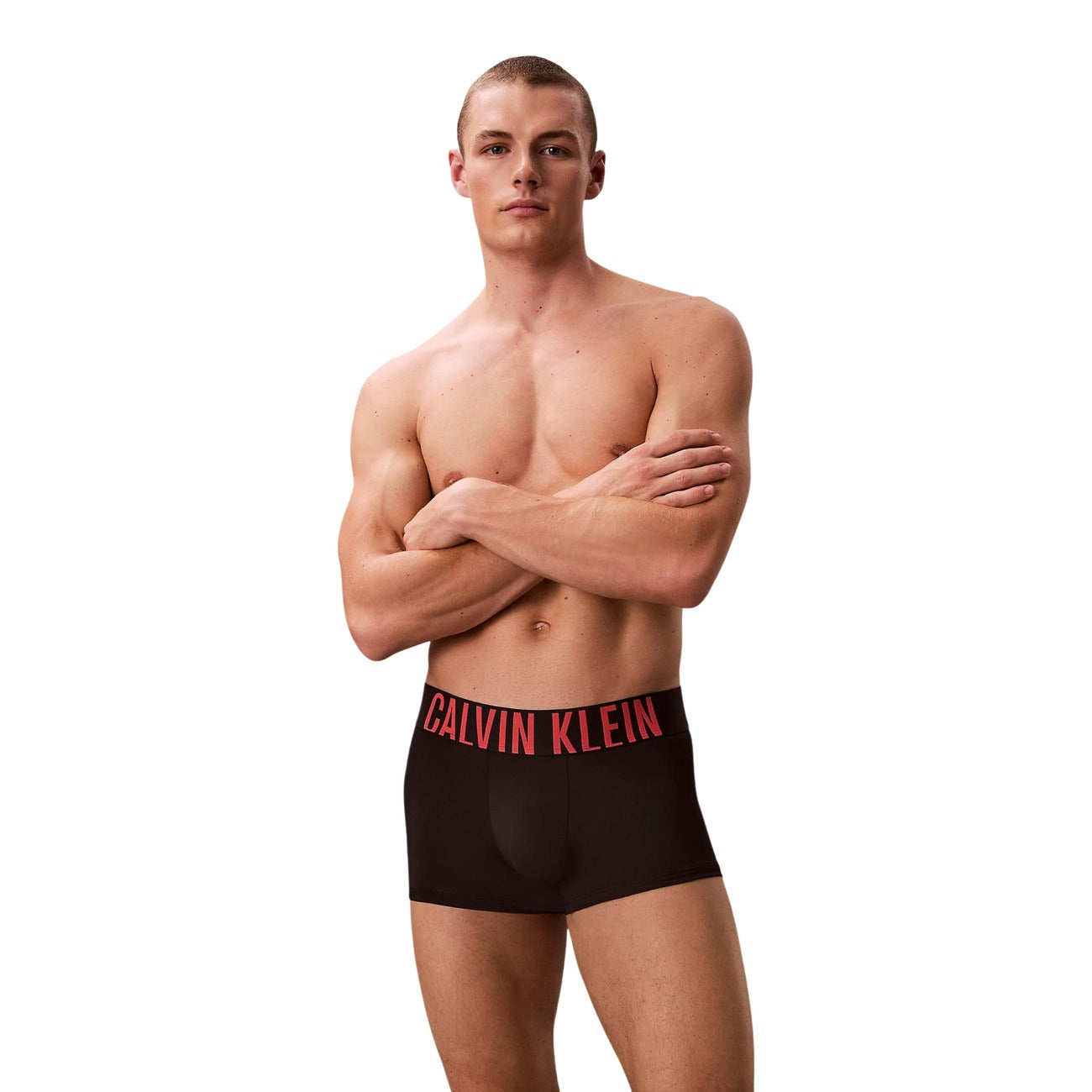 Calvin Klein Underwear - Calvin Klein Underwear Fehérnemű Férfi