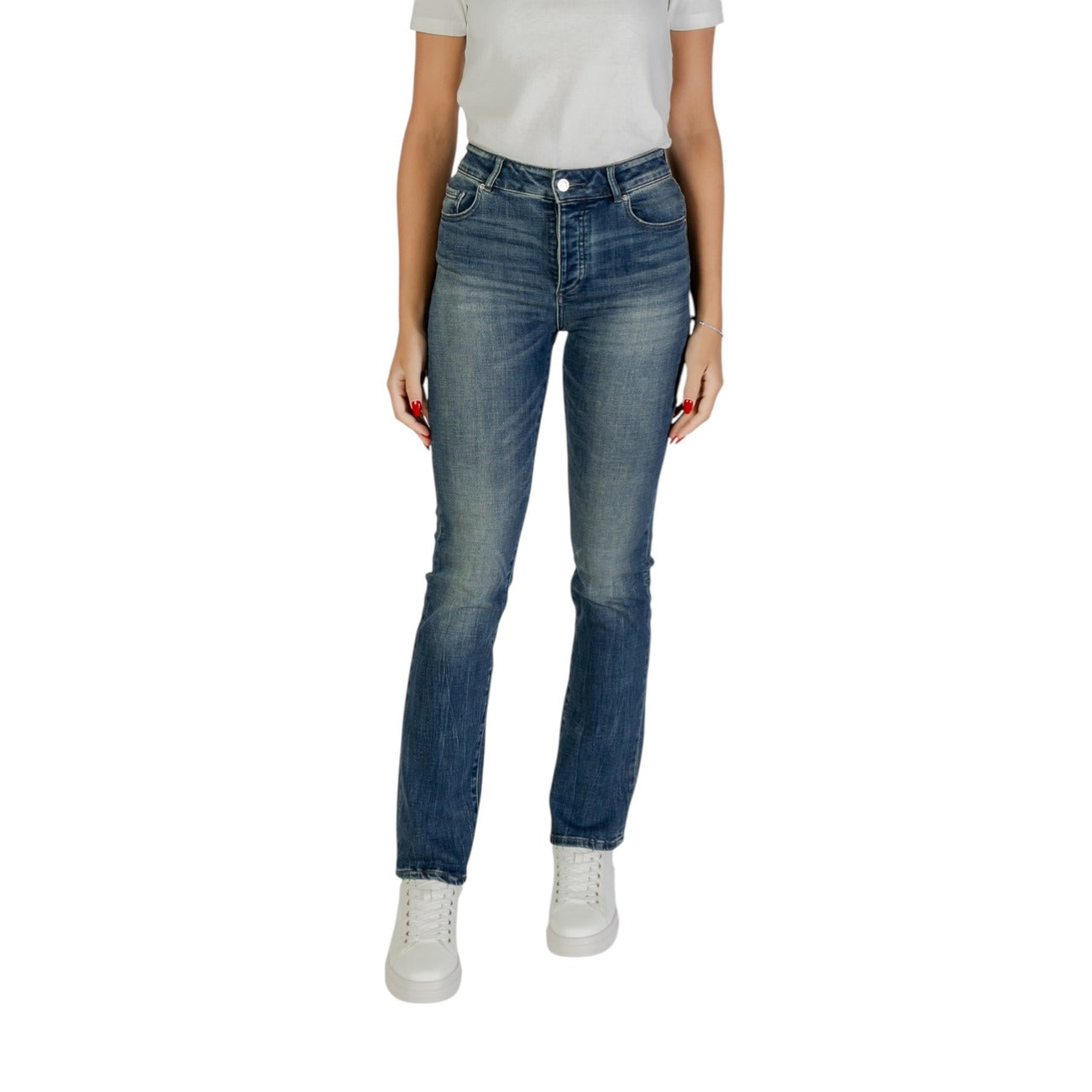 Armani Exchange - Armani Exchange Farmernadrág Női