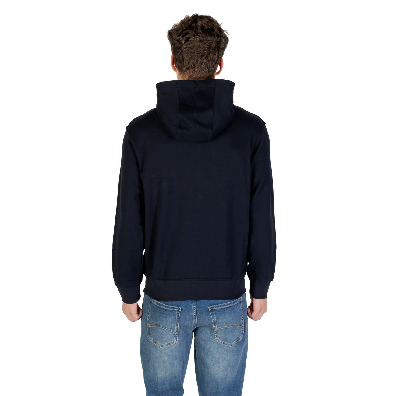 Armani Exchange - Armani Exchange Melegítő Felső Férfi