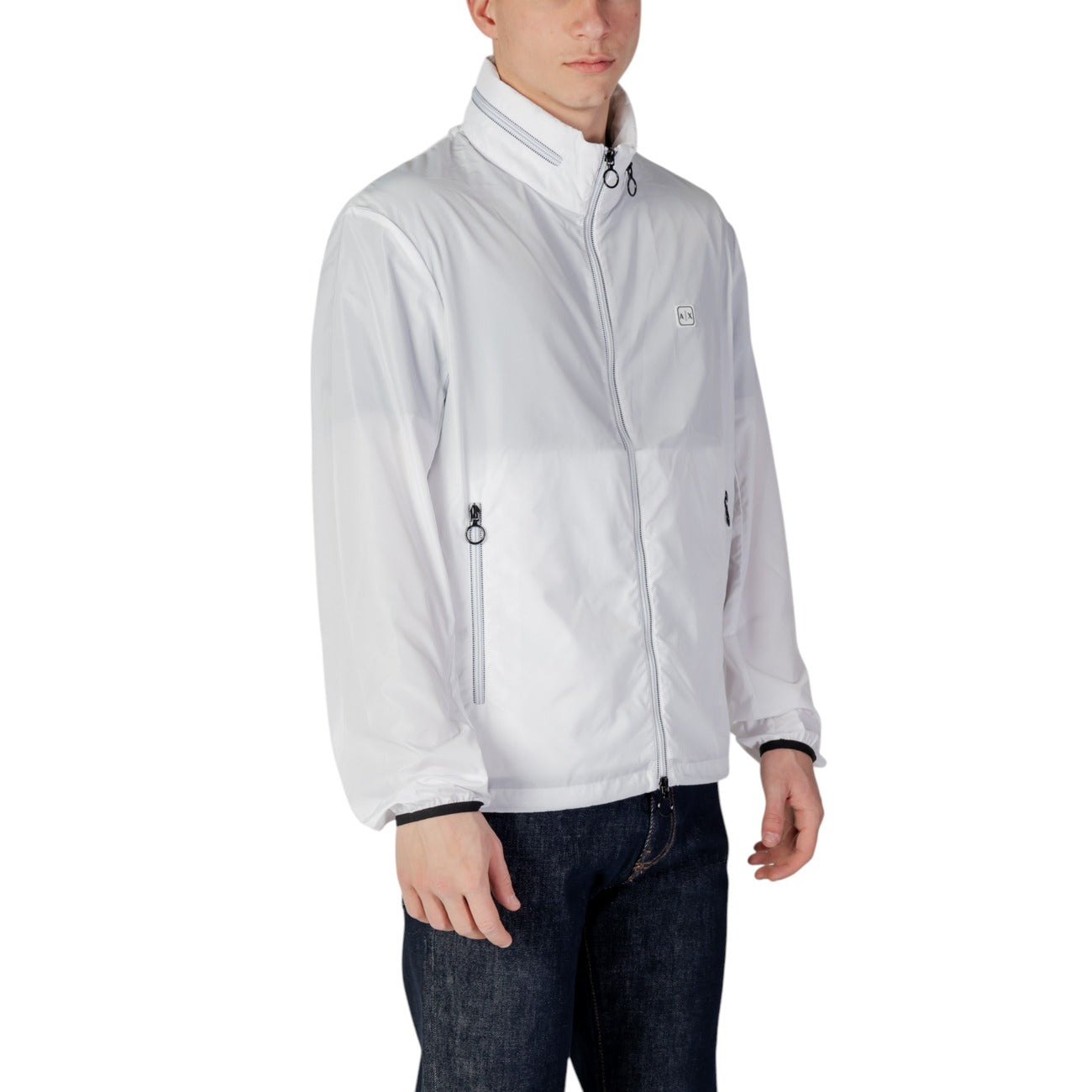 Armani Exchange - Armani Exchange Zakó Férfi