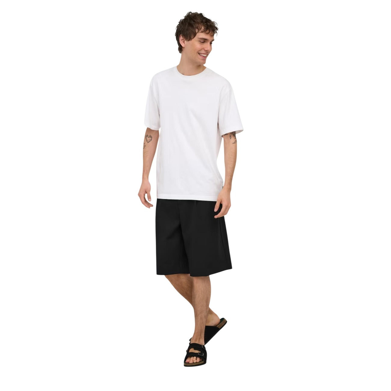 Only & Sons - Only & Sons Bermuda Férfi