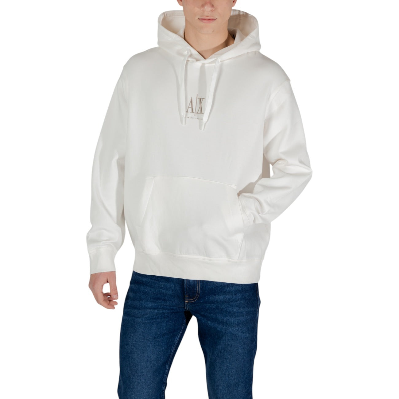 Armani Exchange - Armani Exchange Melegítő Felső Férfi