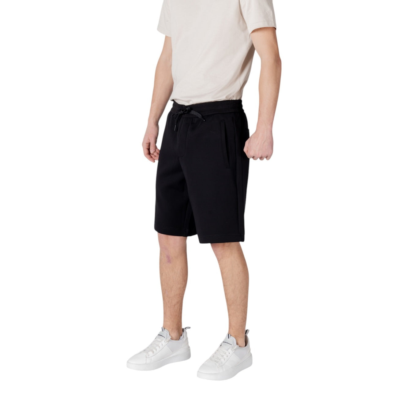 Armani Exchange - Armani Exchange Bermuda Férfi