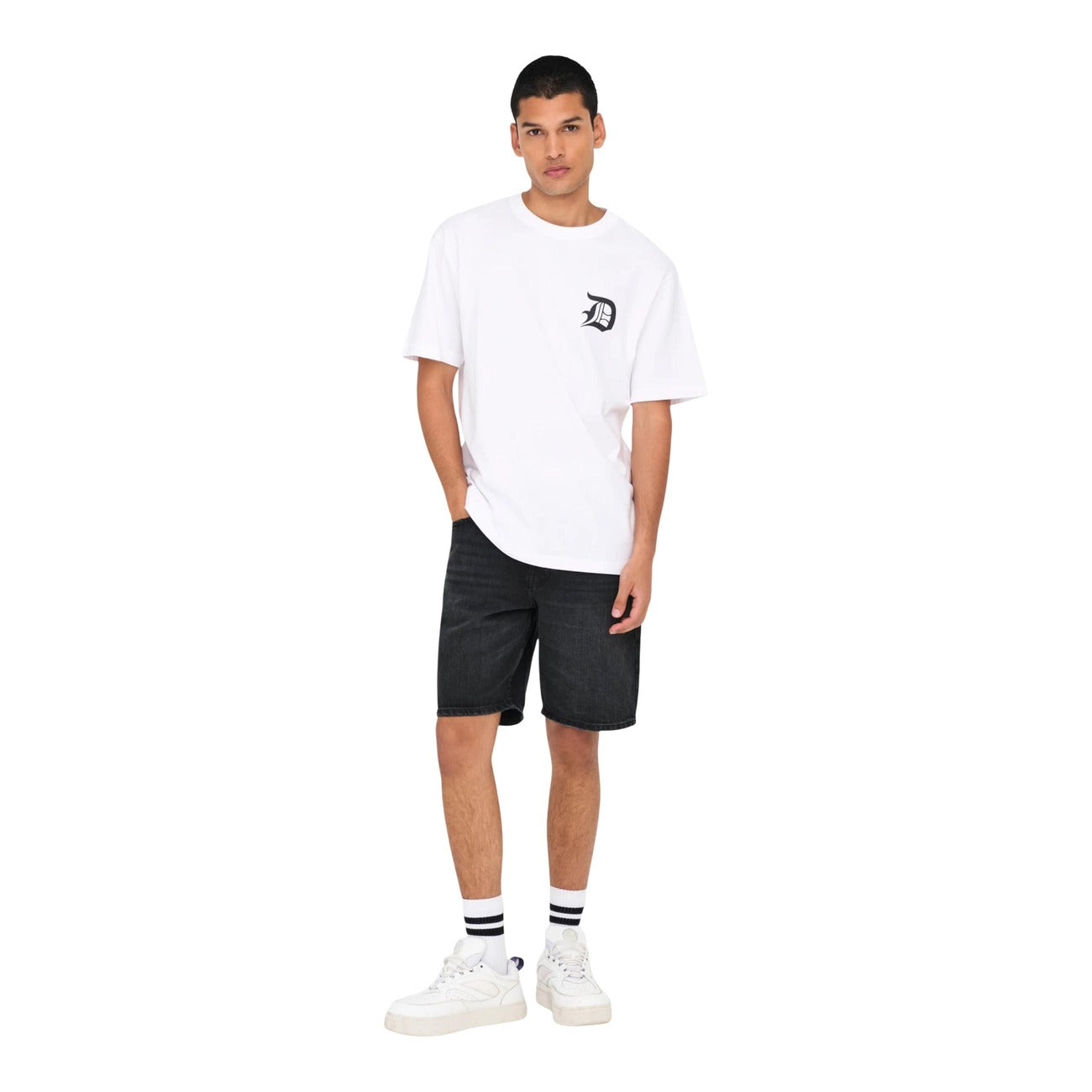 Only & Sons - Only & Sons Bermuda Férfi